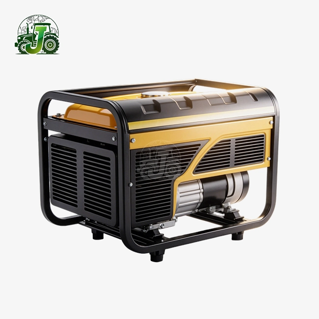 Emergency Backup Quiet Generator